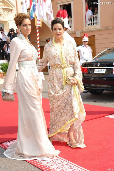 Princess Lalla Meryem of Morocco